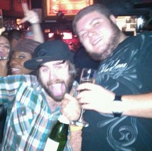 Meet your Posher, Eric